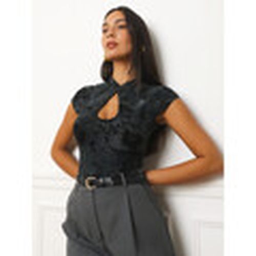 Blusa 80045_P190503 para mujer - La Modeuse - Modalova