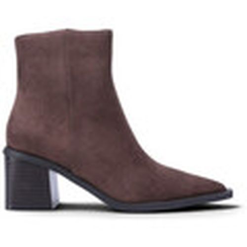 Botines 80064_P190549 para mujer - La Modeuse - Modalova