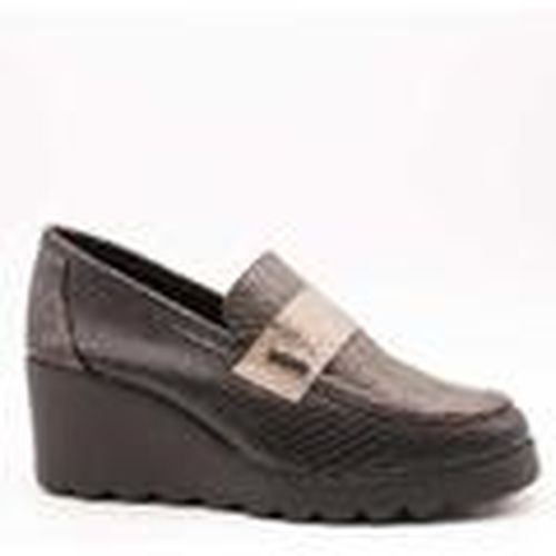 Hrs Mocasines 26957 para mujer - 24 Hrs - Modalova
