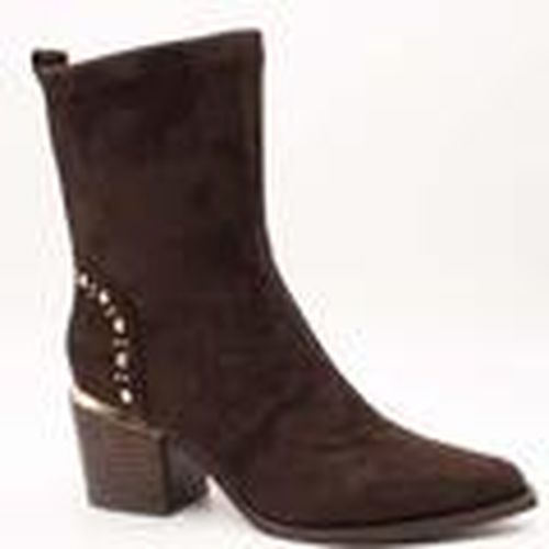 Botines I2653004C para mujer - ALMA EN PENA - Modalova