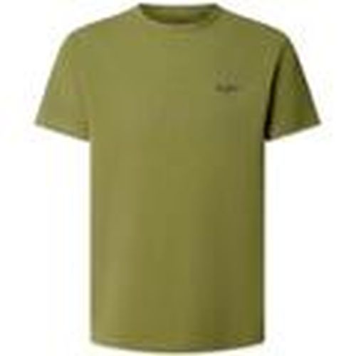 Camiseta PM5010180-730 para hombre - Pepe jeans - Modalova