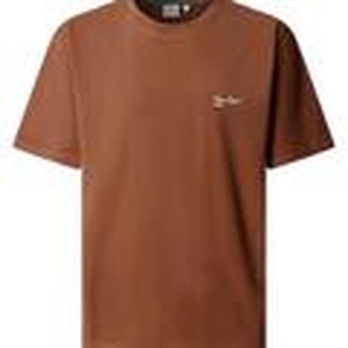 Camiseta PM5010500 868 para hombre - Pepe jeans - Modalova