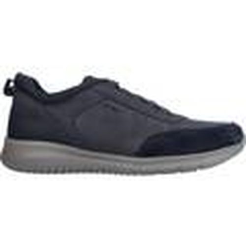 Deportivas Moda U Monreale para hombre - Geox - Modalova