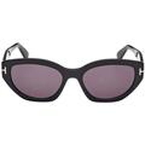 Gafas de sol PENNY FT1086 01A para mujer - Tom Ford - Modalova