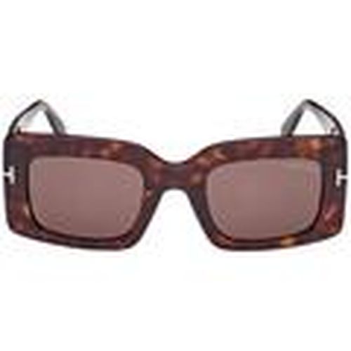 Gafas de sol BRIGITTA FT1188 52E para mujer - Tom Ford - Modalova