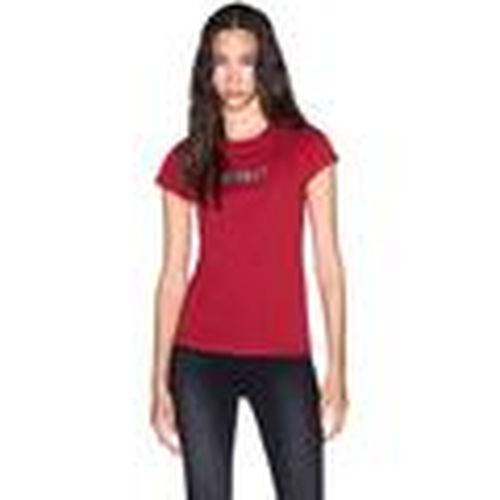 Camiseta XW002550 AF10356 para mujer - Armani Exchange - Modalova