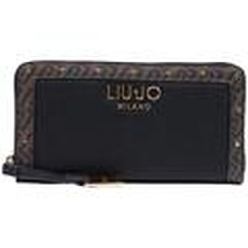Cartera WALLET AF6051 ES039 para mujer - Liu Jo - Modalova