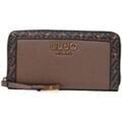 Cartera WALLET AF6051 ES039 para mujer - Liu Jo - Modalova