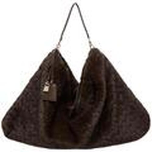 Bolsa HOBO BAG AF6194 E1168 para mujer - Liu Jo - Modalova