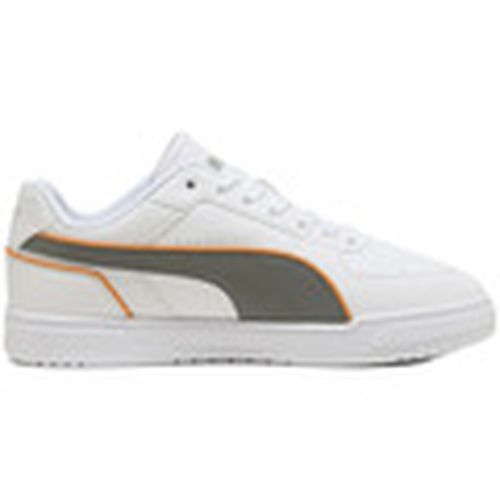 Zapatillas Baskets Mclaren Caven III cuir souple para hombre - Puma - Modalova