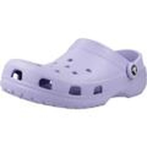 Zuecos 10001c Classic U para mujer - Crocs - Modalova