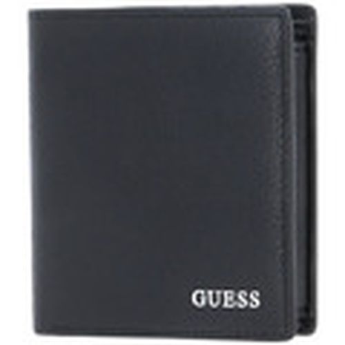 Guess Cartera essential para hombre - Guess - Modalova
