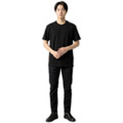 Camiseta Regular para hombre - Emporio Armani - Modalova