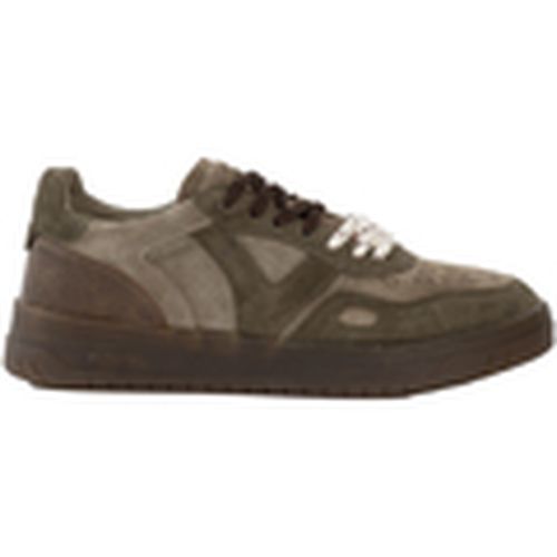 Zapatillas 1257153 kaki para mujer - Victoria - Modalova