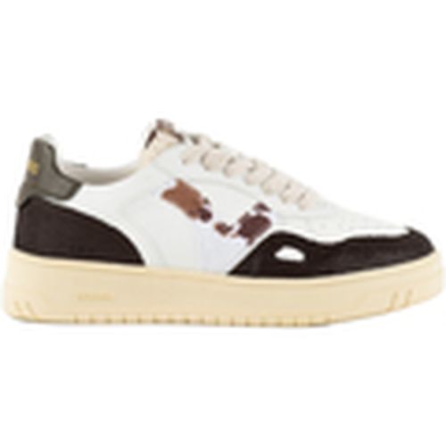 Zapatillas 1257124 marron para mujer - Victoria - Modalova