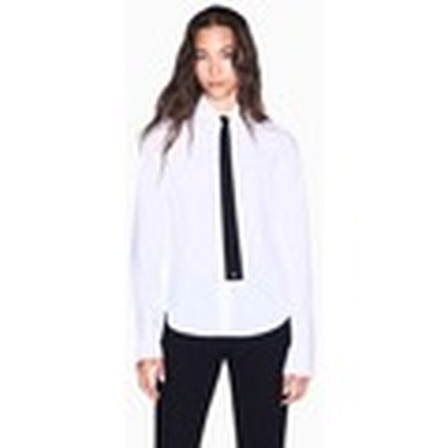 Camisa XW002951AF25762 para mujer - Armani Exchange - Modalova