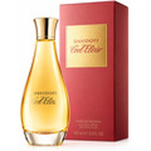 Perfume Elixir Eau de Parfum 100 ml para mujer - Davidoff - Modalova