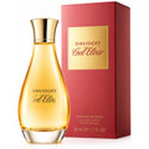 Perfume Eau de Parfum Cool Elixir 50 ml para mujer - Davidoff - Modalova
