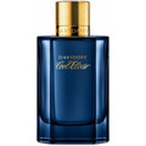 Perfume Cool Elixir Eau de Parfum for Men 100 ml para mujer - Davidoff - Modalova