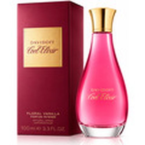 Perfume Cool Elixir Floral Vanilla Eau de Parfum 100 ml para mujer - Davidoff - Modalova