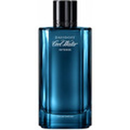 Perfume Cool Water Intense Eau de Parfum 125 ml para mujer - Davidoff - Modalova