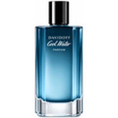 Perfume Cool Water Eau de Parfum 100 ml para mujer - Davidoff - Modalova