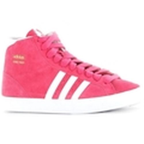 Deportivas Moda Q23187 para mujer - adidas - Modalova