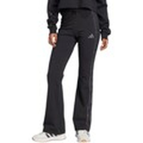 Pantalón chandal JG6237 para mujer - adidas - Modalova