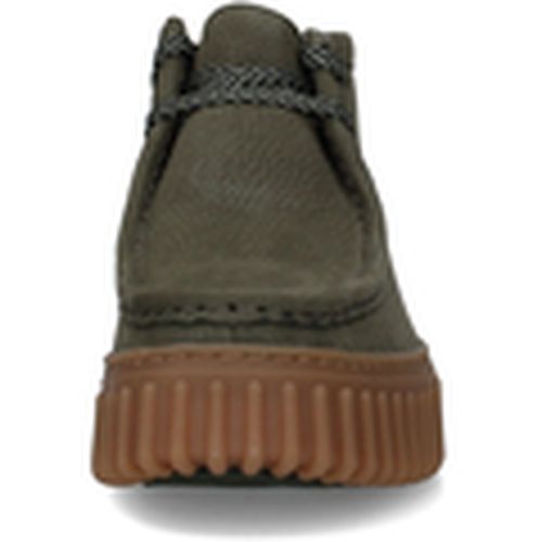 Clarks Botines 179356 para mujer - Clarks - Modalova