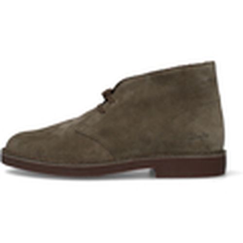 Clarks Botines 183838 para hombre - Clarks - Modalova