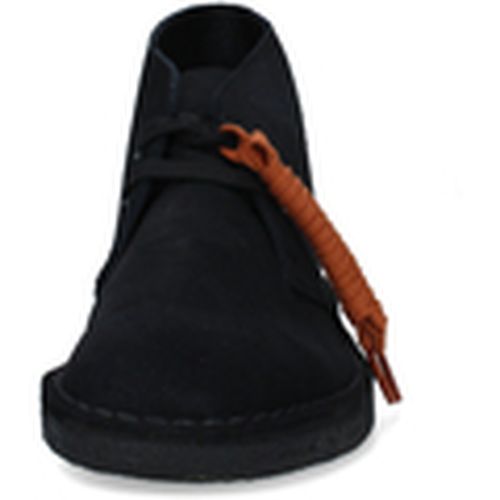Clarks Botines 188309 para hombre - Clarks - Modalova