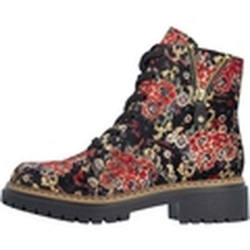 Rieker Botines 299443 para mujer - Rieker - Modalova