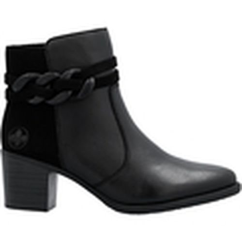 Rieker Botines 263356 para mujer - Rieker - Modalova