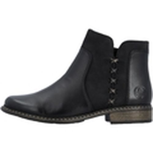 Rieker Botines 299528 para mujer - Rieker - Modalova
