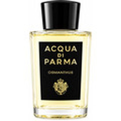 Perfume Osmanthus Eau de Parfum 180 ml para mujer - Acqua Di Parma - Modalova