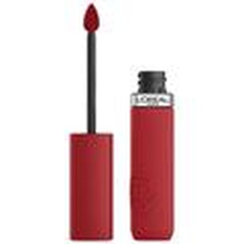 Pintalabios 425 Afterwork drink para mujer - L'oréal - Modalova
