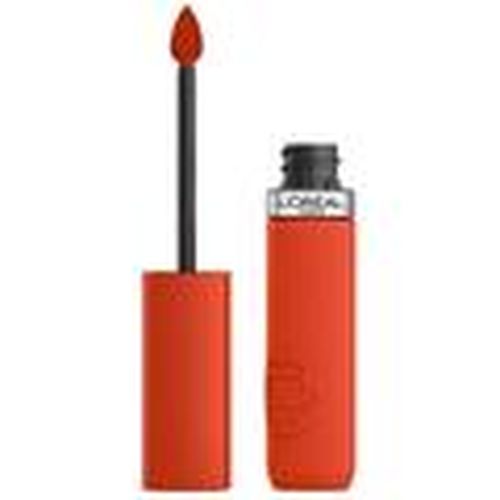Pintalabios 300 Sunbathing para mujer - L'oréal - Modalova