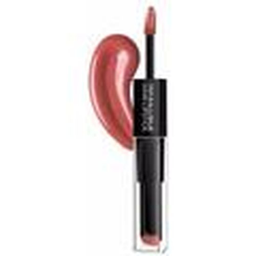Pintalabios Infaillible 24H 2-Step para mujer - L'oréal - Modalova