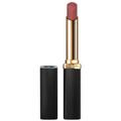 Pintalabios Color Riche Intense Volume Matte para mujer - L'oréal - Modalova