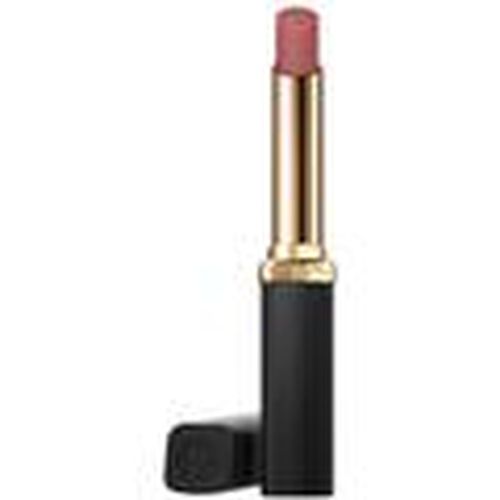 Pintalabios Color Riche Intense Volume Matte para mujer - L'oréal - Modalova