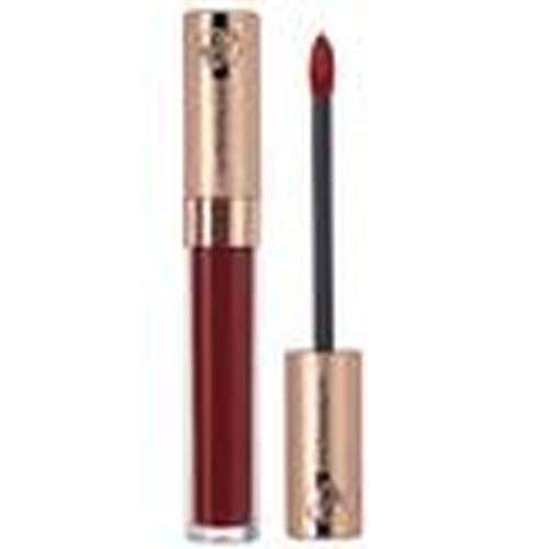 Pintalabios Le Rouge Mat Ocres 144 para mujer - La Provencale - Modalova