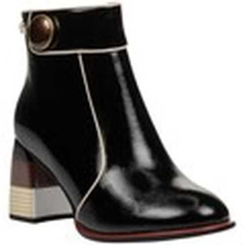 Rock Away Botines 43642 para mujer - Rock Away - Modalova