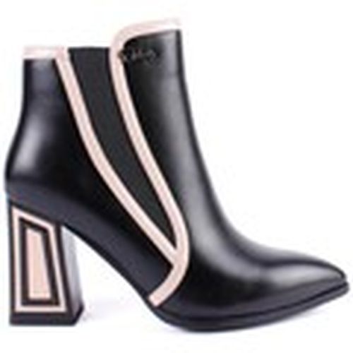 Rock Away Botines 43647 para mujer - Rock Away - Modalova