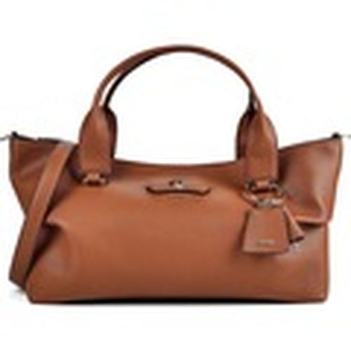 Bolso Hwbg23 22060 Suzy 3 Comp Satchel para mujer - Guess - Modalova