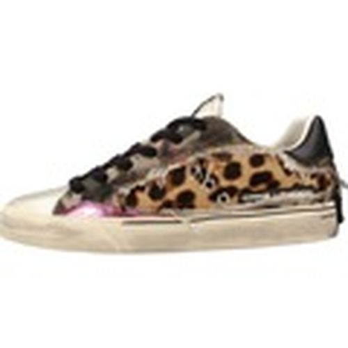 Deportivas Moda 23076aa9b para mujer - Crime London - Modalova