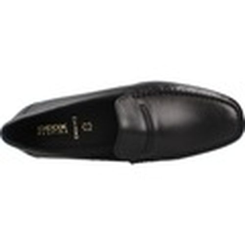Mocasines U46e5a 00043 para hombre - Geox - Modalova