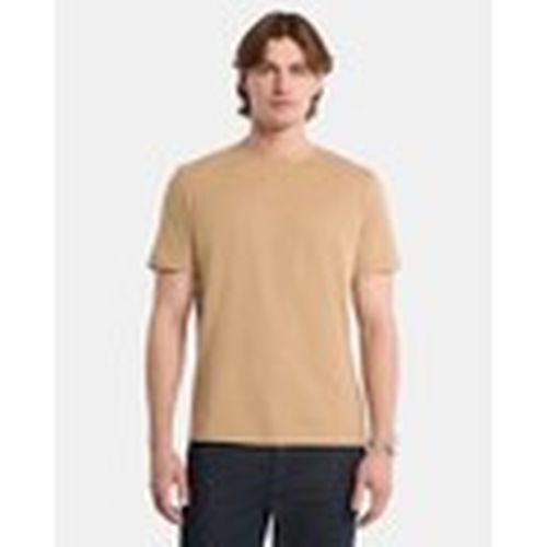 Camiseta CS5529A5KS MK SIG para hombre - MICHAEL Michael Kors - Modalova