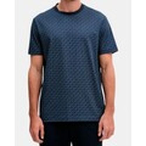 Camiseta CS5529A5KS MK SIG para hombre - MICHAEL Michael Kors - Modalova