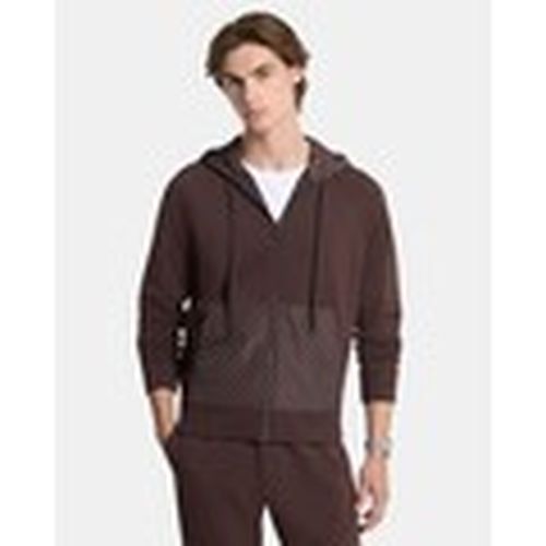 Sudaderas con capucha CF552Q55MF FULL ZIP para hombre - MICHAEL Michael Kors - Modalova