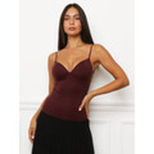 Blusa 80183_P191052 para mujer - La Modeuse - Modalova